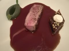 -Caprice(香港四季酒店)