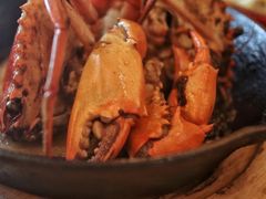 招牌煎蟹-莲花公园煎蟹·30年闽菜(火车站店)