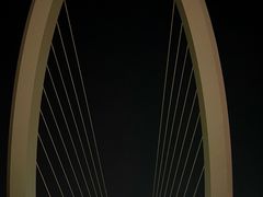 -南京眼步行桥