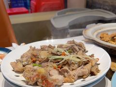 -天鹰观渔(梦园店)
