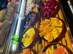 -牛New寿喜烧(金茂览秀城店)