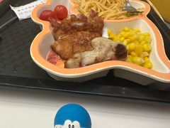 -大家乐(深圳喜荟城店)