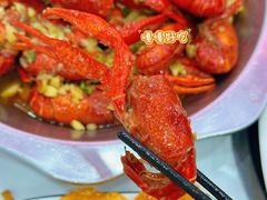 -丹水桥地锅鱼·翘嘴鲌·地方特色全鱼宴(丹江口大坝店)