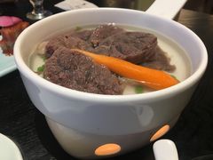 -柒园·三十年创意杭帮菜(龙湖滨江天街店)