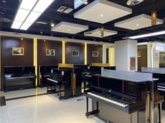 -鲍蕙荞钢琴城雅马哈钢琴旗舰体验中心