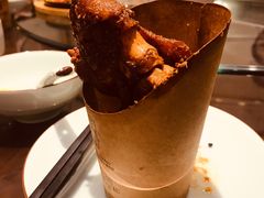 -纪林菜馆·博山菜老字号(华光路店)