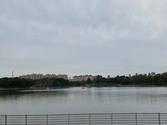 -美兰湖景区