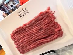 -清真·鸦儿李记·涮肉(花市店)