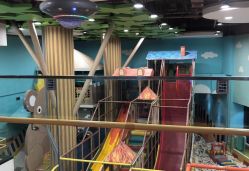 -meland亲子乐园·派对·研学(淄博万象汇店)