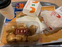 -汪保来(杭州解放路店)