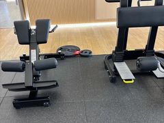 -Z&B Fitness Studio·Gym(前滩L+PLAZA店)