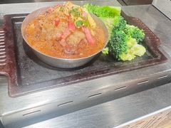 -肉肉大米(金虹桥店)