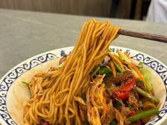-梅溪·小伙子干挑面(安吉总店)