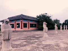 -洛阳古墓博物馆