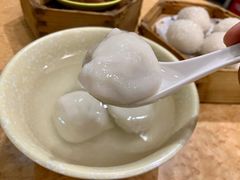 -宁波汤团店(外滩店)
