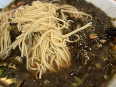 -朱鸿兴面馆(镇湖店)