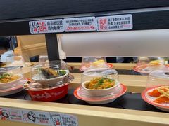 -友壹町寿司(佛山新DNA店)