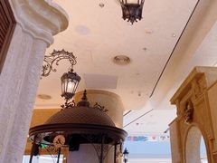 -B&C黄油与面包·THE GARDEN BAKERY概念店(世纪汇店)