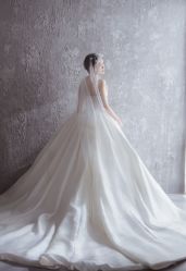 -青禾蒙娜丽莎婚纱摄影(武汉总店)