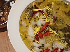 -太二酸菜鱼(凯德Mall新都心店)