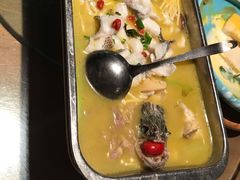 -新白鹿餐厅(城西银泰城店)