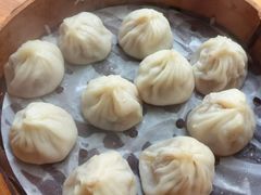 -南翔小笼馆