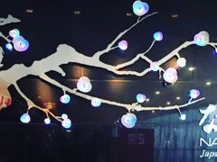 -滩万日本料理Nadaman(国贸大酒店)