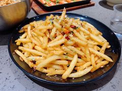 -一棠龙虾•王牌虾球(楚河汉街店)
