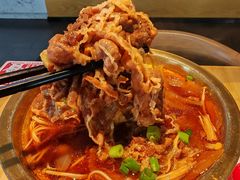 -嘉和一品粥(方庄店)