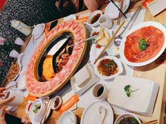 -川中渝夫火锅(铜陵万达广场店)