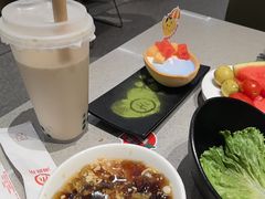 -海底捞火锅(荣盛广场店)