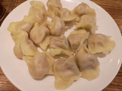 -长城东北菜(新港西路店)