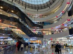 -万达广场(北京槐房店)