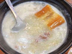-顺德公平靓正特色牛花粥(花都店)
