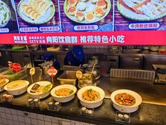 -阿财老铺·老蚌埠龙虾城(华夏总店)
