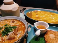 -长勺子东南亚(街道口店)