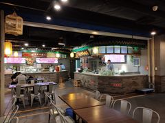 大堂-大食代(龙德广场)