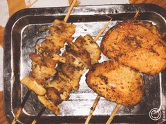 -伊隆斋(什刹海店)