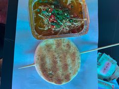 -BABANA烧烤·龙虾·海鲜