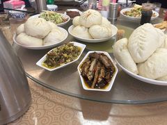 -雪琴面馆富安特色鱼汤面(城中花园店)