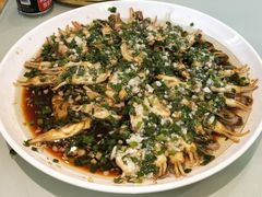 -汤记传菜(秀浦路店)