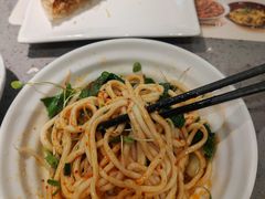-大师兄·西北小馆(南沙万达广场店)