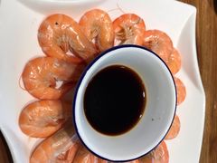 -明城饭店(万科九都荟店)