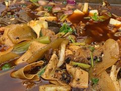-特色油卤串串(水碾河店)