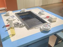 -火辣辣美蛙鱼头自助火锅(仁和路店)