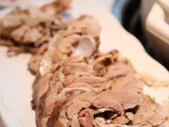-清真老东乡开锅羊肉(甘南路店)