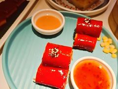 -禄运茶居·手工点心(猎德店)