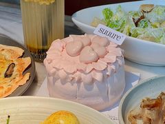 -流酥可心·牛乳蛋糕商店(禾祥西路店)