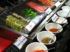 -芭菲盛宴·环球美食(袁家岗店)