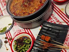 -聚在尊味虾皇·夜宵市集(新建店)